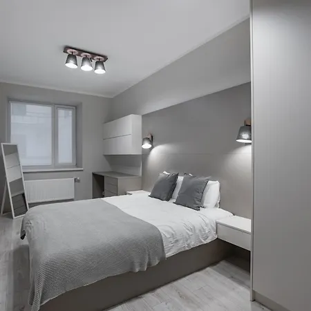 Alunana Suites 里加 外观 照片