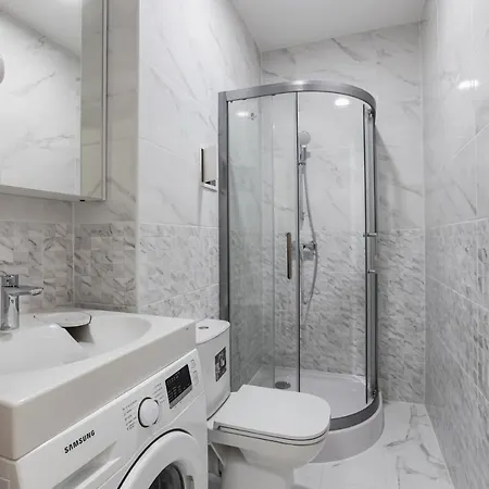 Alunana Suites 里加 外观 照片