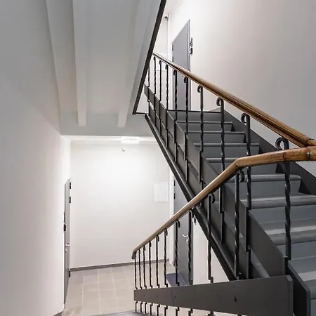 Alunana Suites 里加 外观 照片