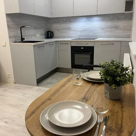 Alunana Suites 里加 外观 照片
