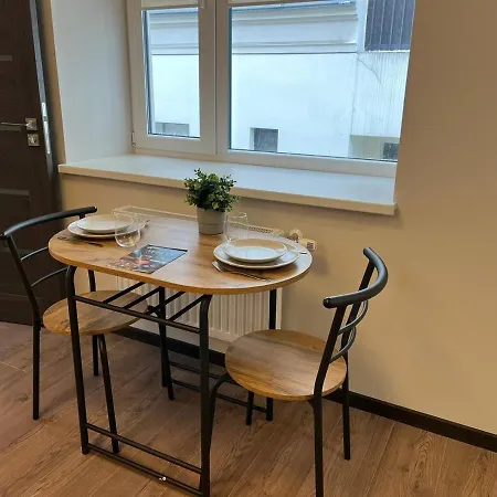 Alunana Suites 里加 外观 照片