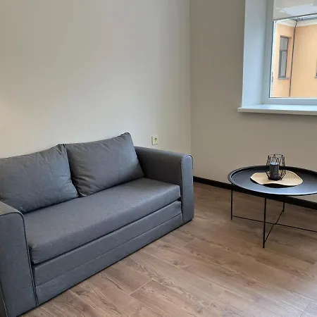 Alunana Suites 里加 外观 照片