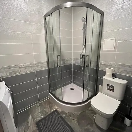Alunana Suites 里加 外观 照片