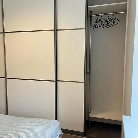 Alunana Suites 里加 外观 照片