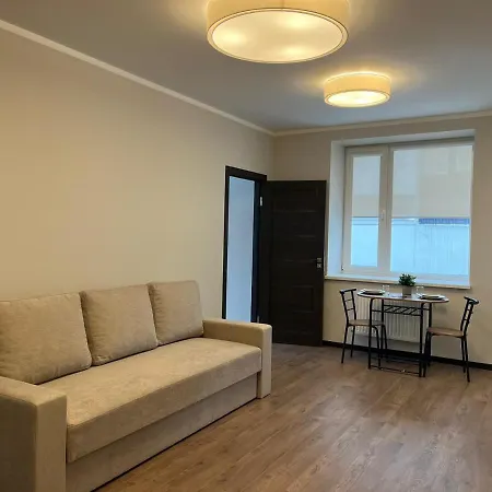 Alunana Suites 里加 外观 照片