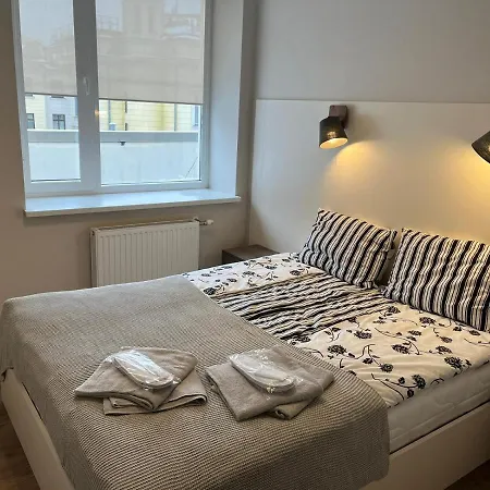 Alunana Suites 里加 外观 照片