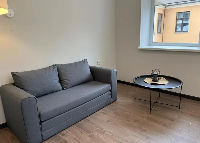 Alunana Suites