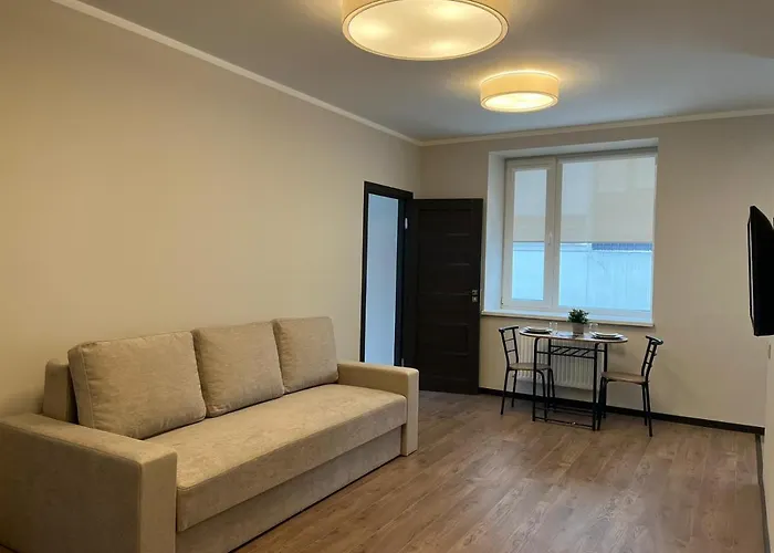 Alunana Suites