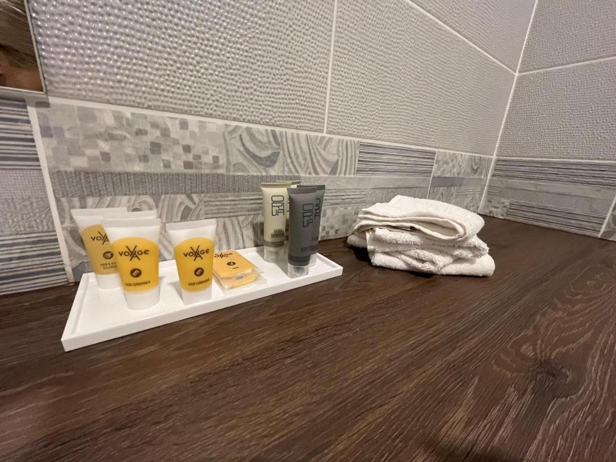 Lägenhet Alunana Riga